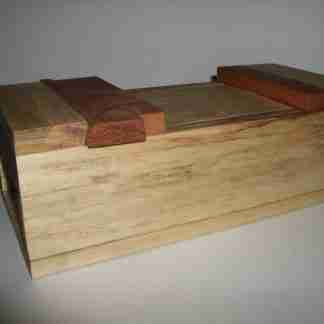 Keepsake Box/Pencil Case
