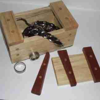 Jewellery Box/Keepsake Box