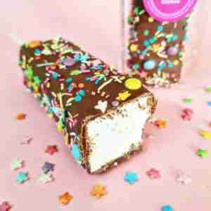 The Marshmallow Kitchen