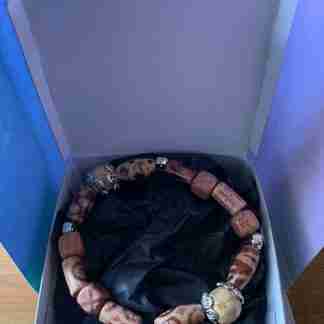 Bead Bracelet