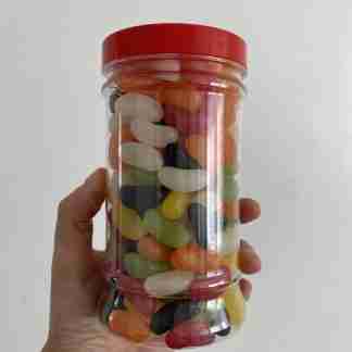 Pick & Mix Sweet Jar of the Week