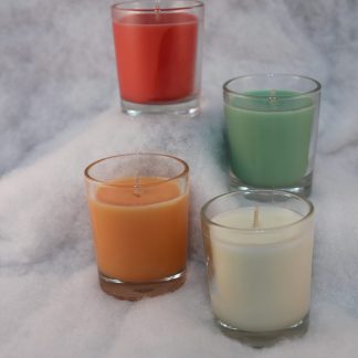 9cl viola candles