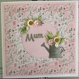 Mother’s Day card 2025