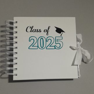 Class of 2025 Scrapbook
