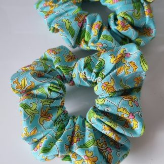 Hair Scrunchies
