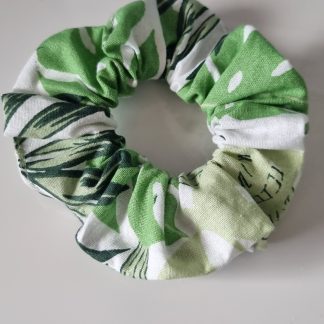 Hair Scrunchies
