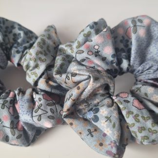 Hair Scrunchies