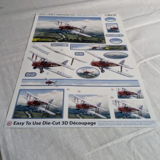 BUY 2 3D 6X6 INCH HANDMADE CARD KITS SALE ON TWO ITEMS PLUS ACROSS MY SHOP CODE 219