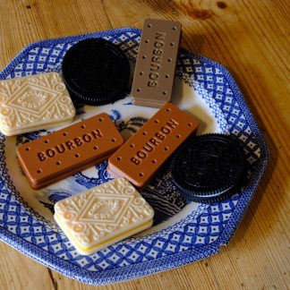 Biscuit fidget toys
