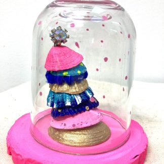 Nutella Jar Curio