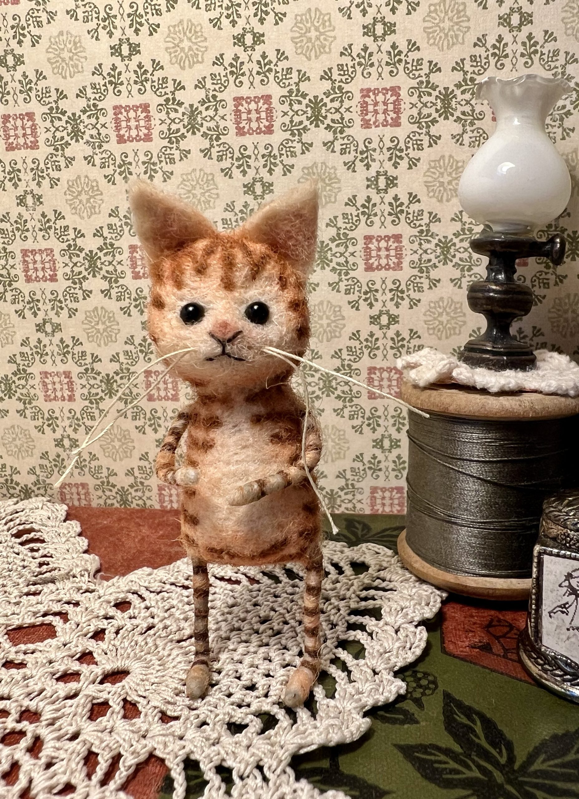 Ginger - Image 2