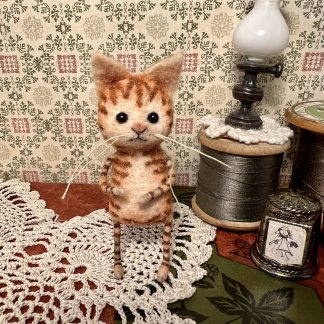 Ginger