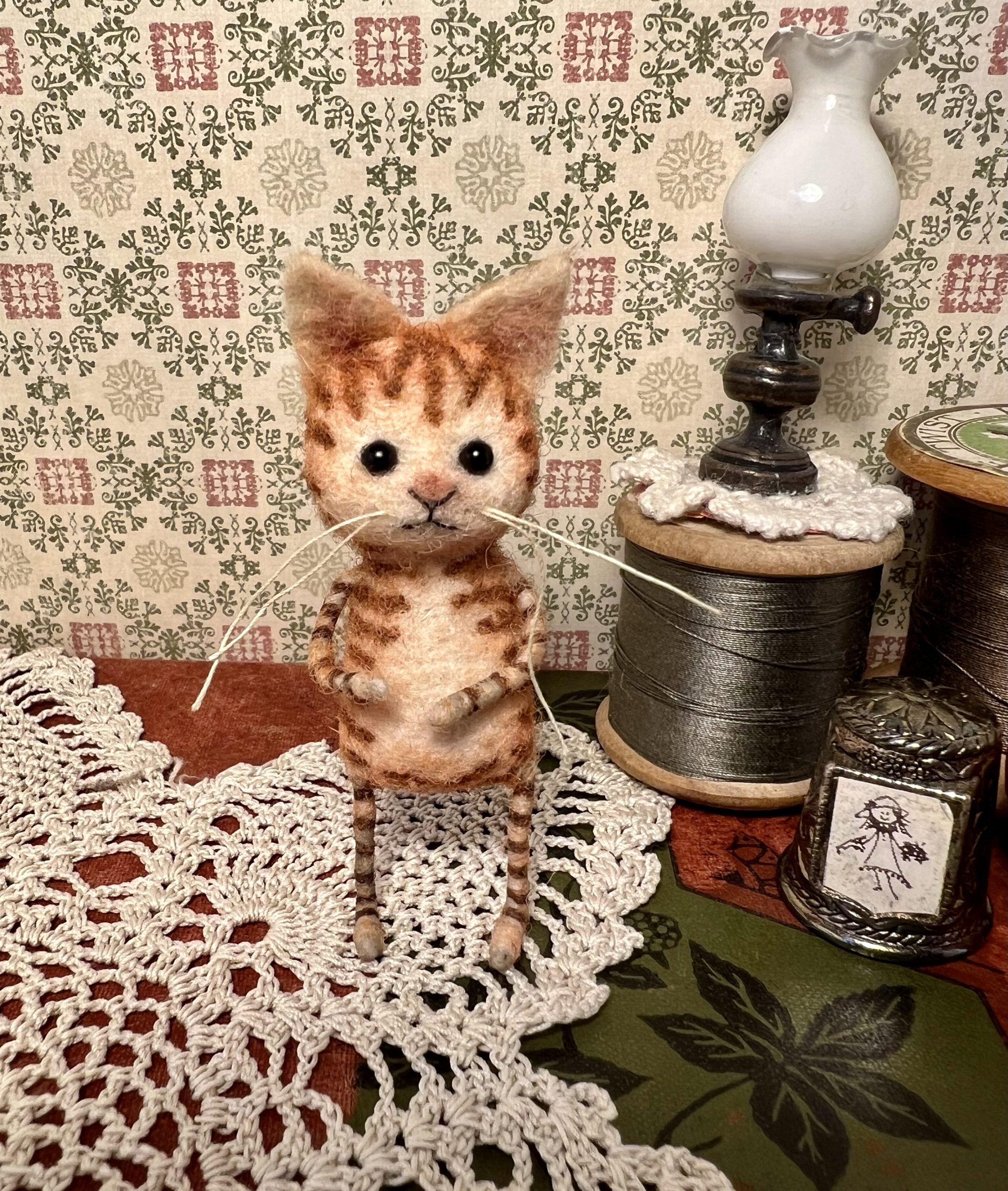 Ginger