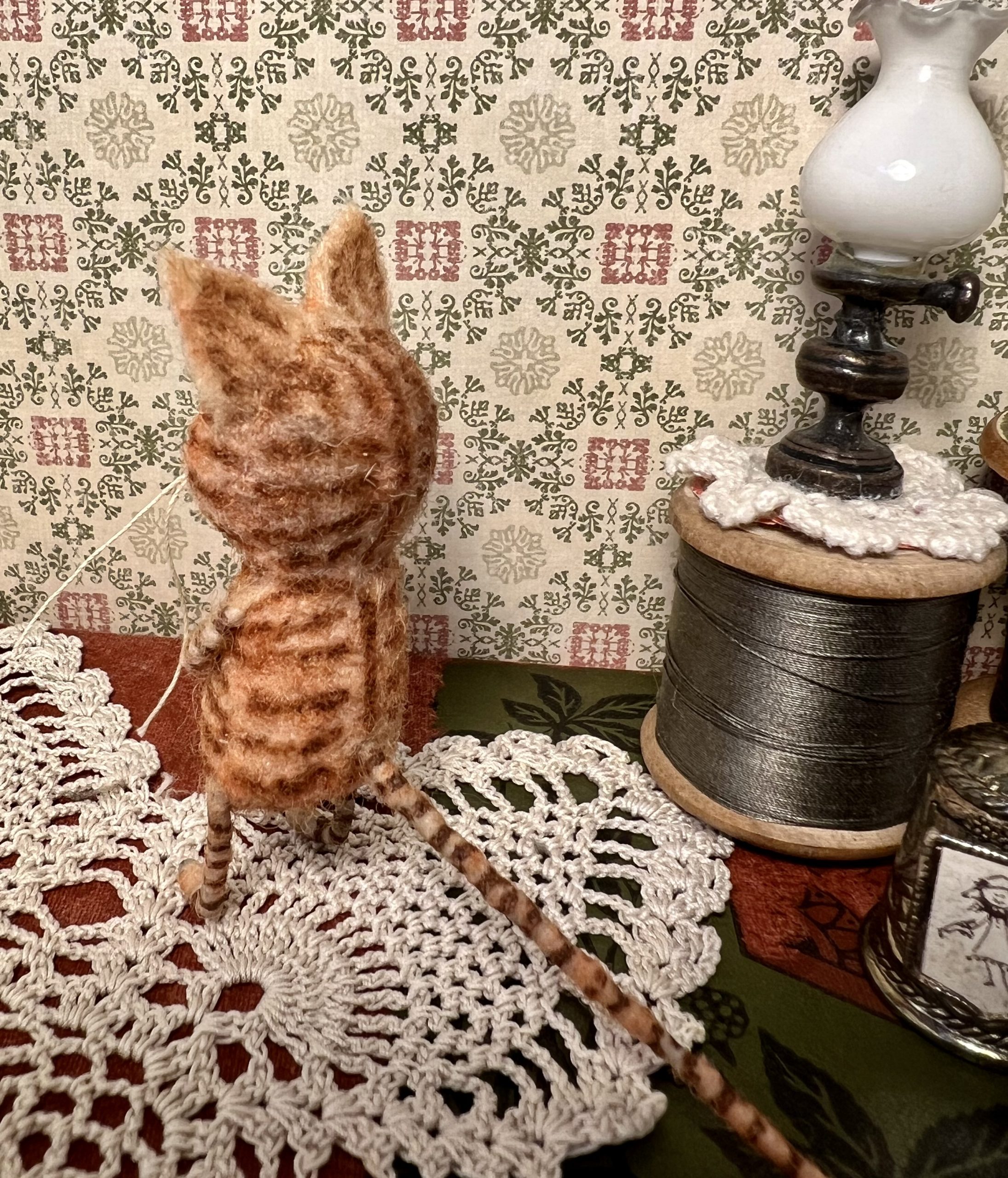 Ginger - Image 3