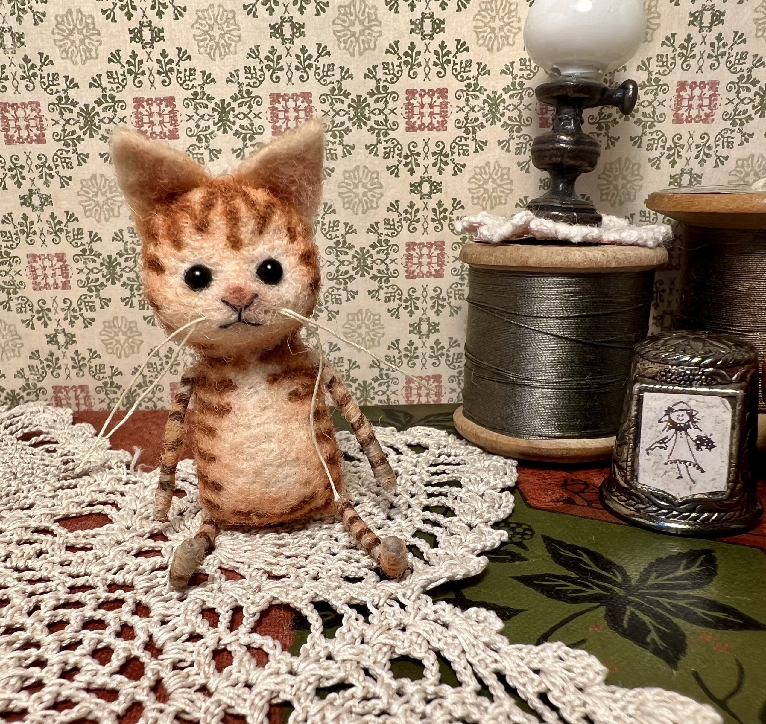 Ginger - Image 4