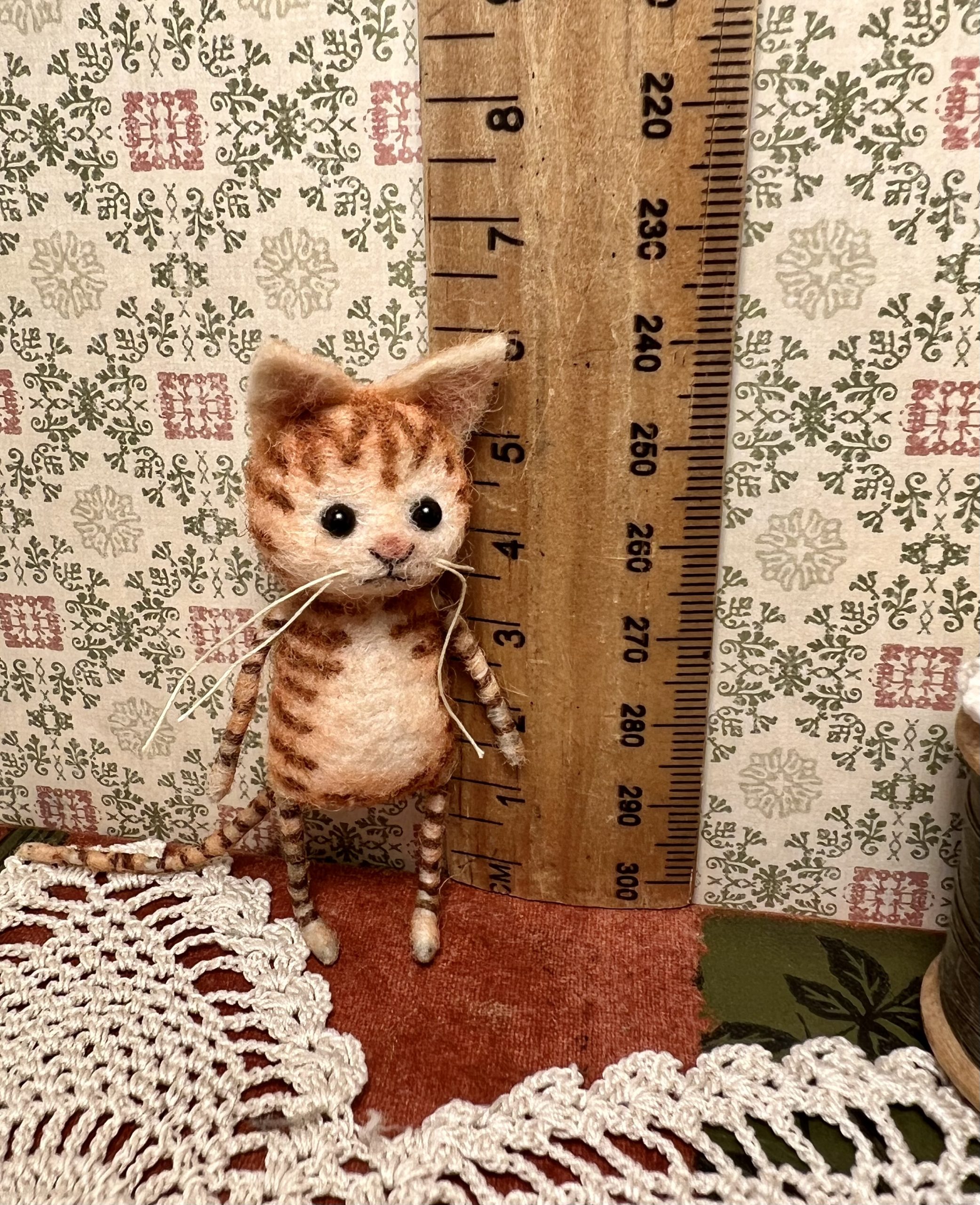 Ginger - Image 5