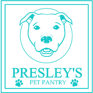 Presley's Pet Pantry