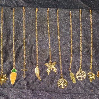 Pendants