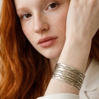 Silver 925 Bangle