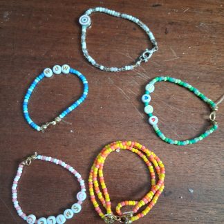 Children's bracelets