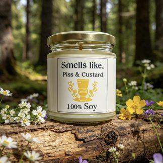 Funny candle, novelty, gifts, birthday, anniversary