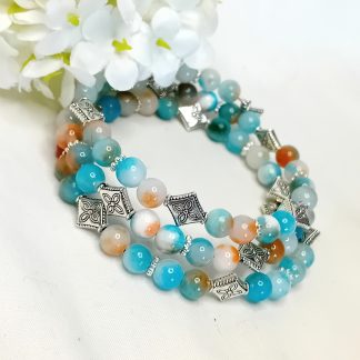 Persian Jade Bracelet