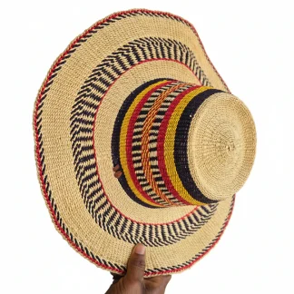 BOLGA HAT