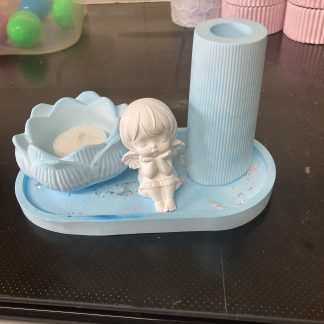 Trinket tray