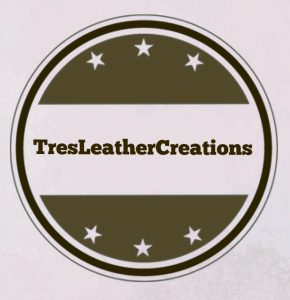 TresLeatherCreations Store
