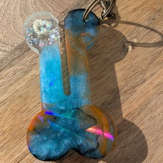 Resin Dog Poo Bag Holder
