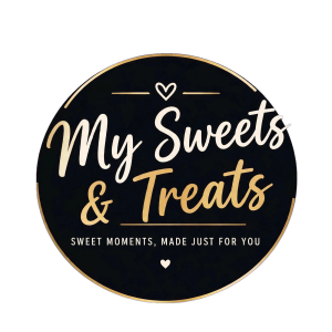 My sweets and treats Store
