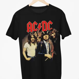 ACDC - Highway to Hell T-Shirt