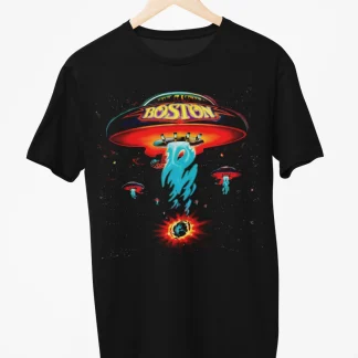 Boston - T-Shirt