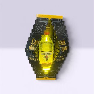 Captain Morgan’s Display Box